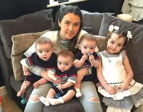  搞笑精选这个人工自拍杆给力不,到位不