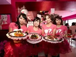  超级玛丽餐厅亮相天津盘点全球特色主题餐厅