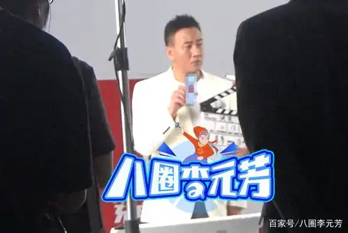  胡军片场拒绝导演送一条幽默回应逗笑全场