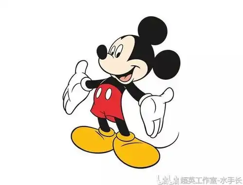  你所不知道的迪士尼