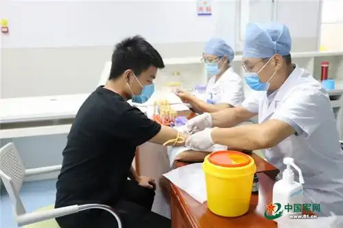  滕州市妇幼保健院全力做好2020年征兵体检工作