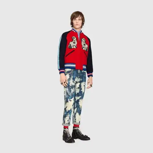 男装印花当道的时代,你怎能没有一件在手呢  男装印花当道的时代,你怎能没有一件在手呢