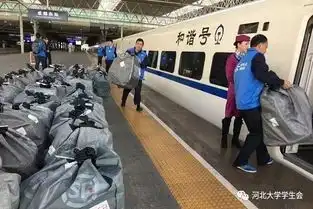  有快递在路上,生活就还有希望