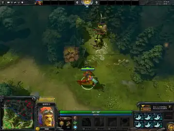  dota2蝙蝠骑士打野攻略蝙蝠打法及出装心得