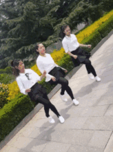  gif搞笑趣图来吧带着你们的女朋友来测一下到底属于那种