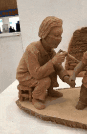 安倍晋三搞笑gif图片乌