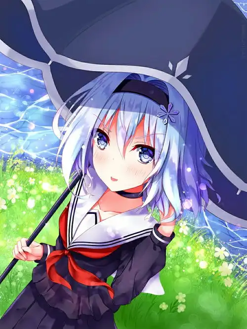  空银子
