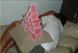  一些不可思议的图片