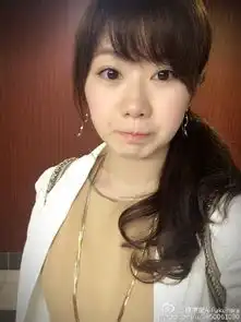  福原爱晒知性范儿自拍照瓷娃娃爱酱美萌私照大盘点