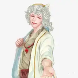  王子卡通童话故事插画王子动漫图片素材其他格式下载动漫人物大全