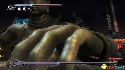  第一章东京摩天楼水晶骷髅忍者龙剑传σ2攻略全收集剧情流程攻略水晶骷髅收集攻略3dm单机