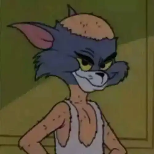 有没有关于汤姆猫或者柴犬的图片适合当头像的  有没有关于汤姆猫或者柴犬的图片适合当头像的