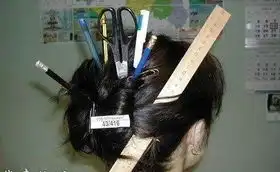 爆笑原来高手都在校园  爆笑原来高手都在校园