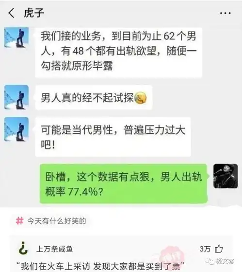 神回复衣服干净了,身体脏了