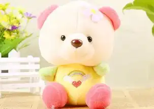  萌娃娃毛绒公仔加盟优势