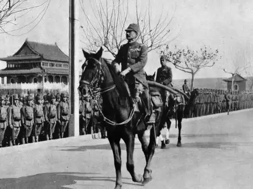  南京保卫战惨败,西方媒体如何评价国军重兵固守正中日军下怀