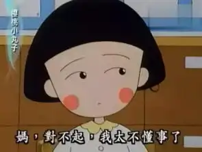  谢谢你樱桃小丸子清水