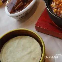  大鸭梨烤鸭店望京店的烤鸭好不好吃用户评价口味怎么样北京美食烤鸭实拍图片大众点评