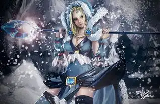  刀听图说第30亿场dota2比赛steam艺术作品