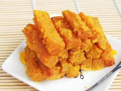 咸鸭蛋图片搞笑蛋黄焗南
