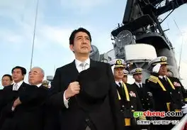  安倍不退让钓鱼岛日本出现右倾化中日关系政冷经凉难突破