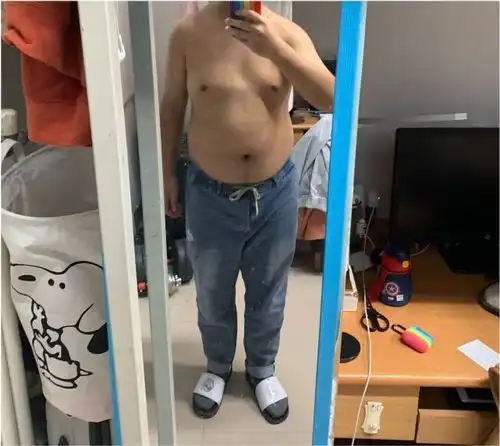  男生从150到105斤,体脂25到10,三个月瘦身总结,吐血纯干货
