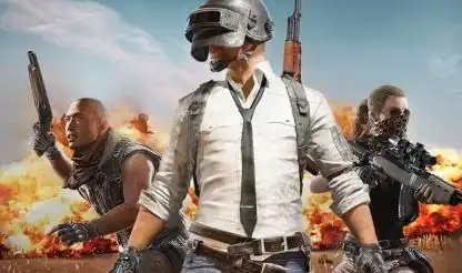  绝地求生steam怎么没有开始游戏按钮