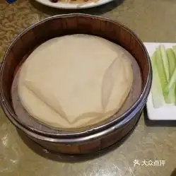  一品渝香老味道的烤鸭半套好不好吃用户评价口味怎么样石家庄美食烤鸭半套实拍图片大众点评