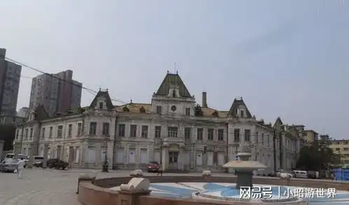  大连最受游客欢迎的风情街,距今已有百年历史,但本地人从来不去