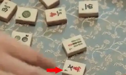  赘婿搞笑穿帮打火机直接穿越,打麻将胡乱玩