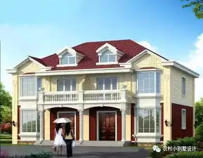 几套农村兄弟俩双拼楼房设计图,二层三层都有  几套农村兄弟俩双拼楼房设计图,二层三层都有