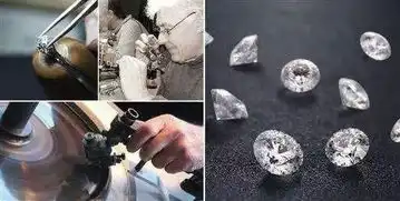  女明星有多壕张雨绮安利钻戒1克拉以下钻石不值钱