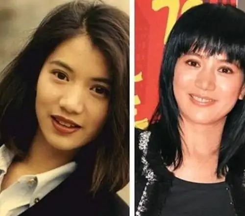  坐月子洗不洗头影响多大梁咏仪和谢娜两极端,如今2人差距明显