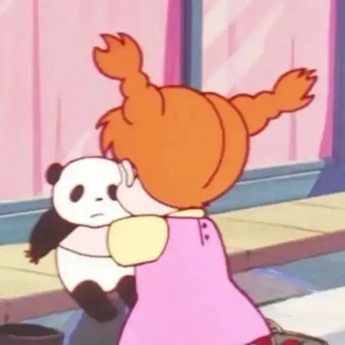  情侣头像沙雕搞笑
