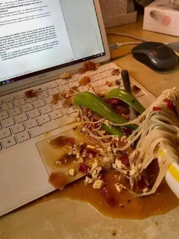  忘记对象的名字是什么体验搞笑囧图