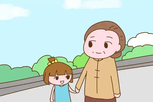  孩子跟妈妈不亲,原因都在另一个人身上,很多家长都忽视了