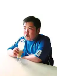  百变小胖现身说苦恼