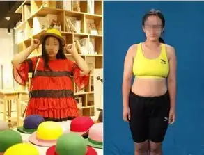 管住嘴,迈开腿为什么,你还没瘦下来