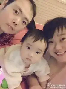  还记得上海网络红人小胖吗人家孩子都2岁了