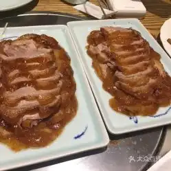  茂春香烤鸭的烤鸭好不好吃用户评价口味怎么样天津美食烤鸭实拍图片大众点评