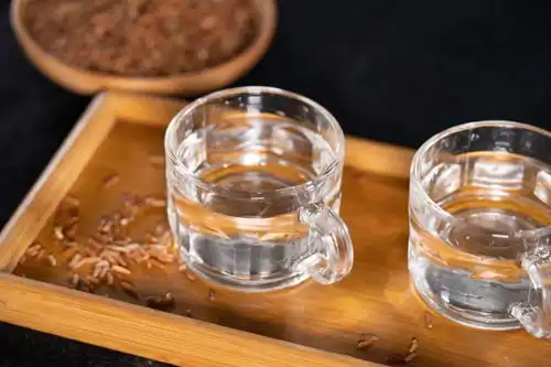  一口顺德鱼生,一口顺德红米酒,这才叫识叹嘛
