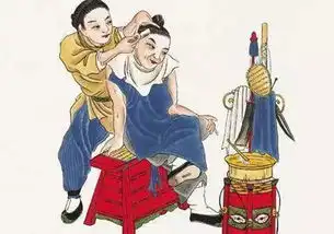  金紫雨植物养发加盟正月里想剪头,害怕舅舅不开心这篇科学解密可以转给他中国加盟网