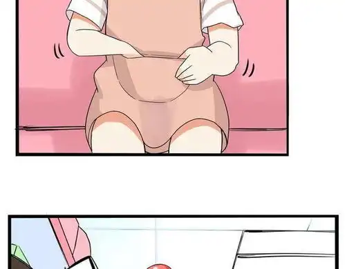  搞笑漫画宝宝走失的真相上