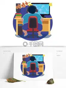 图片免费下载熬夜漫画素材熬夜漫画模板千图网  图片免费下载熬夜漫画素材熬夜漫画模板千图网