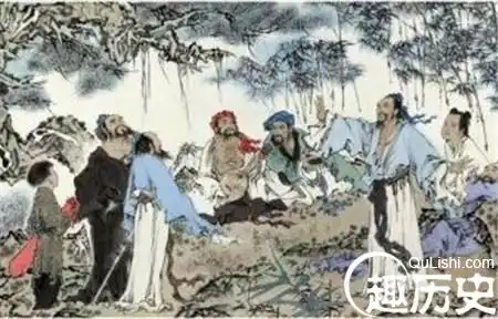  古人如何做牙齿保健最早使用杨柳枝当洁具