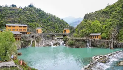 勠力打造山地特色高效农业湖北省十堰市郧西县推进乡村产业振兴调查 勠力打造山地特色高效农业湖北省十堰市郧西县推进乡村产业振兴调查