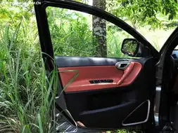 东风裕隆2011款大7suv2.2t四驱智尊型车厢座椅图片3071536高清图