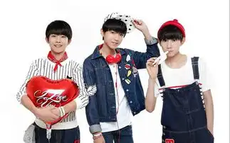  tfboys组合的搞笑对话,你肯定没听过