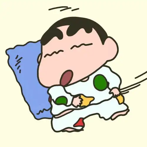  头像失眠了因为斗地主对手给我倒了一杯卡布奇诺