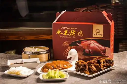  枣木烤鸭加盟优势是什么
